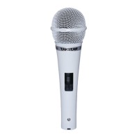 TAKSTAR PCM-5550 On-stage Condenser Microphone Speaker w/Bracket for Internet Karaoke PC Recording