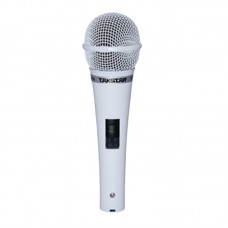 TAKSTAR PCM-5550 On-stage Condenser Microphone Speaker w/Bracket for Internet Karaoke PC Recording