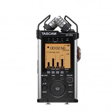 TASCAM DR44WL DR-44WL 4CH HIFI Recorder Recording Pen WIFI Transmission Control Genuine Licensed with 32G Card