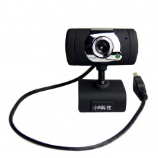 RobotEyes USB HD Camera 800x600 720P Openwrt CMOS for Linux Arduino Wifi Robot Car