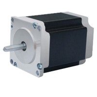 57BHH93-350C 1.8 Degree 2.8V 3.5A 16kg.cm Four-Phase Synchronous Stepping Motor for CNC