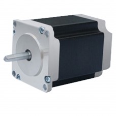 57BHH93-350C 1.8 Degree 2.8V 3.5A 16kg.cm Four-Phase Synchronous Stepping Motor for CNC