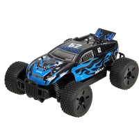 Remote Control Toy Car Hyperspeed 543 Off-road Vehicle RC Racing Car for Children