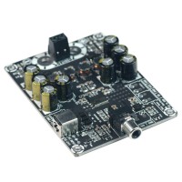 TPA3118 Class D 1x60W Digital Audio Amplifier Board Stereo HIFI Power Amp