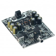 TPA3118 Class D 1x60W Digital Audio Amplifier Board Stereo HIFI Power Amp