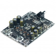 TPA3110 Class D 1x40W Digital Audio Amplifier Board Stereo HIFI Power Amp