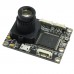 PX4FLOW V1.3.1 Optical Flow Smart Camera Compatible with MB1240 PX4 PIXHAWK