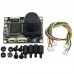 PX4FLOW V1.3.1 Optical Flow Smart Camera and Ultrasonic Module Compatible with MB1240 PX4 PIXHAWK