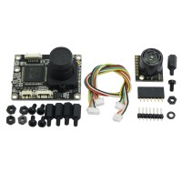 PX4FLOW V1.3.1 Optical Flow Smart Camera and Ultrasonic Module Compatible with MB1240 PX4 PIXHAWK