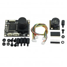 PX4FLOW V1.3.1 Optical Flow Smart Camera and Ultrasonic Module Compatible with MB1240 PX4 PIXHAWK