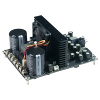 IRS2092 Class D 1x2000W Super Power Digital Audio Amplifier Board HIFI Mono Amp