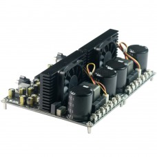 IRS2092 2x750W Class D Digital Audio Amplifier Board Dual-Channel High-Power Stereo HiFi Amp