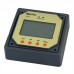 10A Tracer-1210RN MPPT Solar Controller Charger DC12V 24V Solar Panel Power Regulator w/MT-5 LCD Display Remote Meter