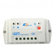 LandStar LS2024B 10A PWM Solar Charge Controller LED Constant Current Control Solar Regulator