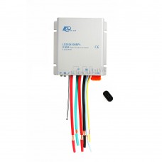 LandStar LS2024100BPL 20A PWM Solar Charge Controller LED Constant Current Control Solar Regulator
