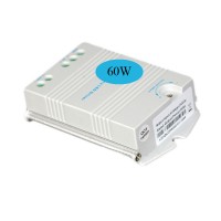 EPSolar DCCP6060 LED Constant Current Driver 60W DC 8V-32V LED Driver with Dimming Function for LED Lighting