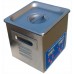 Ultrasonic Cleaner 2 L Liter Industry Heated Heater with Timer Jewelry Cleaning