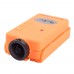 Runcam MOBIUS 808 Mini Camera HD Lens 1080P for QAV250 Quadcopter FPV Photography-Orange