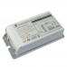 AC220V 2 Channel On-Off Digital Wireless Remote Control Switch Receiver for Light Lamp Garage