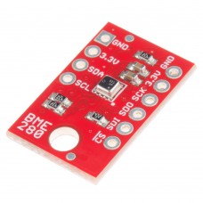 CJMCU-BME280 Barometric Pressure Temperature Altitude Sensor Sense Module for Arduino DIY