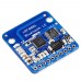 Bluetooth 4.0 (BLE4.0) NRF8001 Module Compatible with iOS Android for DIY