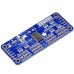 16-Channel 12bit PWM/Servo Driver Controller I2C Interface PCA9685 for Arduino Raspberry Pi Shield Module Servo Shield