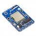CC3000 WiFi Breakout Module SPI Communication with Level Conversion for Arduino