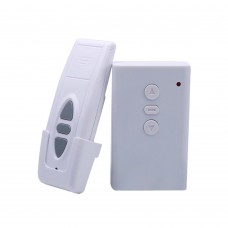 Projection Screen AC220V Wireless Remote Controller Receiving Controller for Projector