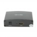 CE-LINK 2291 HDMI to VGA Converter with R/L Left and Right Channel Audio VGA HD Switch Connector