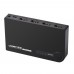 3 Port HDMI Switch Switcher HDMI Port Splitter for PS3 Smart Android HD 1080P 3 Input 1 Output w/Remote Controller