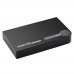 3 Port HDMI Switch Switcher HDMI Port Splitter for PS3 Smart Android HD 1080P 3 Input 1 Output w/Remote Controller