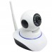 P2P HD 1280x720 Network Camera Intelligent Wireless PTZ IP Security Monitor Internet 2-Way Audio Surveillance Cam