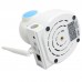 P2P HD WIFI Network Camera Wireless PTZ Security 2-Way Audio Monitoring Survelliance IP Cam