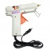 AC110-240V 60W Handheld Hot Melt Glue Gun Glue Stick Heater Electric Heating Repair Tool  