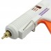 AC110-240V 60W Handheld Hot Melt Glue Gun Glue Stick Heater Electric Heating Repair Tool  