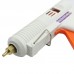 AC110-240V 60W Handheld Hot Melt Glue Gun Glue Stick Heater Electric Heating Repair Tool  