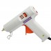 AC110-240V 60W Handheld Hot Melt Glue Gun Glue Stick Heater Electric Heating Repair Tool  