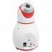 NPC Wireless Network Camera P2P HD WIFI Two-Way IP Cameras for Surveillance Audio Monitoring