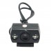 Full Car DVR Dual Camera Dual Lens Camcorder HD 1080P w/Rearview Waterproof Camera 720*1280 Video Recorder