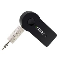 EP-B3511 Wireless Bluetooth3.0 Audio Music Receiver Adapter Stereo for Car Phone Tablet PC