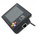 IPC-1600 Portable Wrist 3.5inch Touch LCD Screen IP Analog Network Camera Tester PTZ Control Monitor