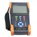 IPC-3500Plus 3.5inch Touch Screen IP Camera CCTV Tester Support ONVIF Video Recorder WIFI Multimeter TDR Cable Test