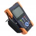 IPC-3500Plus 3.5inch Touch Screen IP Camera CCTV Tester Support ONVIF Video Recorder WIFI Multimeter TDR Cable Test