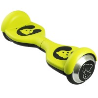 HUBA-SP01 4.5 Inch Two Wheels Self-Balancing Scooter Smart Unicycle Mini Electric Drift Vehicle Board Hoverboard for Kids