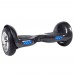 HUBA-SP05 10inch Two Wheels Self-Balancing Bluetooth Scooter Smart Electric Drift Vehicle Board Skateboard