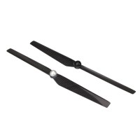 YUNEEC Q500 Multicopter Carbon Fiber Propeller Props CW CCW for RC Plane Quadcopter FPV  