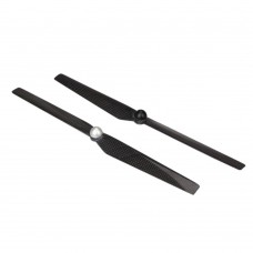 YUNEEC Q500 Multicopter Carbon Fiber Propeller Props CW CCW for RC Plane Quadcopter FPV  