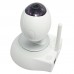 S6315Y Wireless P2P IP Network Camera Wifi Two-Way Audio Monitoring Remote Viewing Cam for Android iOS Computer