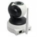 S6206Y Wireless P2P IP Network Camera Wifi Two-Way Audio Monitoring Remote Viewing Cam for Android iOS Computer