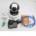S6206Y Wireless P2P IP Network Camera Wifi Two-Way Audio Monitoring Remote Viewing Cam for Android iOS Computer
